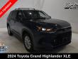Used 2024 Toyota Grand Highlander XLE SUV