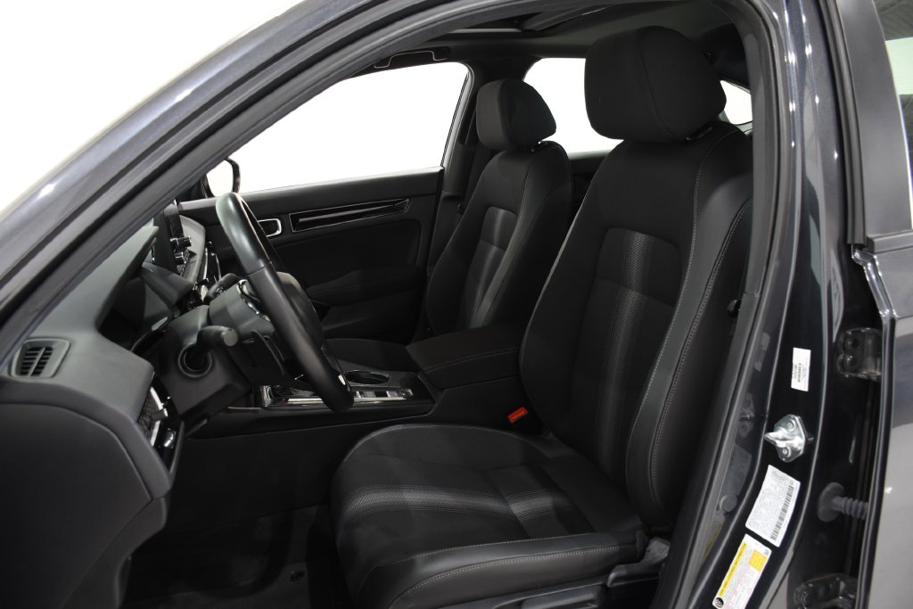 2025 Honda Civic Sport - Photo 24