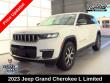 Used 2023 Jeep Grand Cherokee L Limited SUV