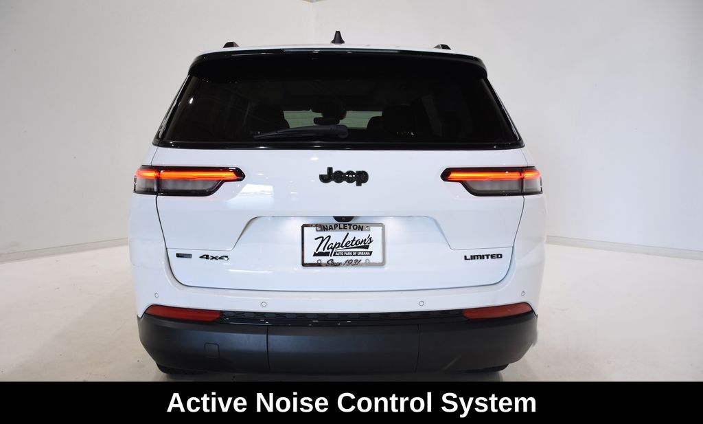 2023 Jeep Grand Cherokee L Limited - Photo 6