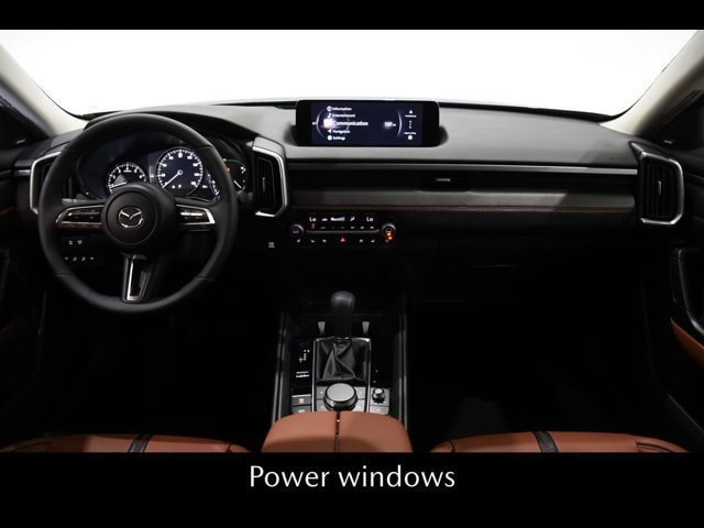 2025 Mazda CX-50 Meridian Edition - Photo 10