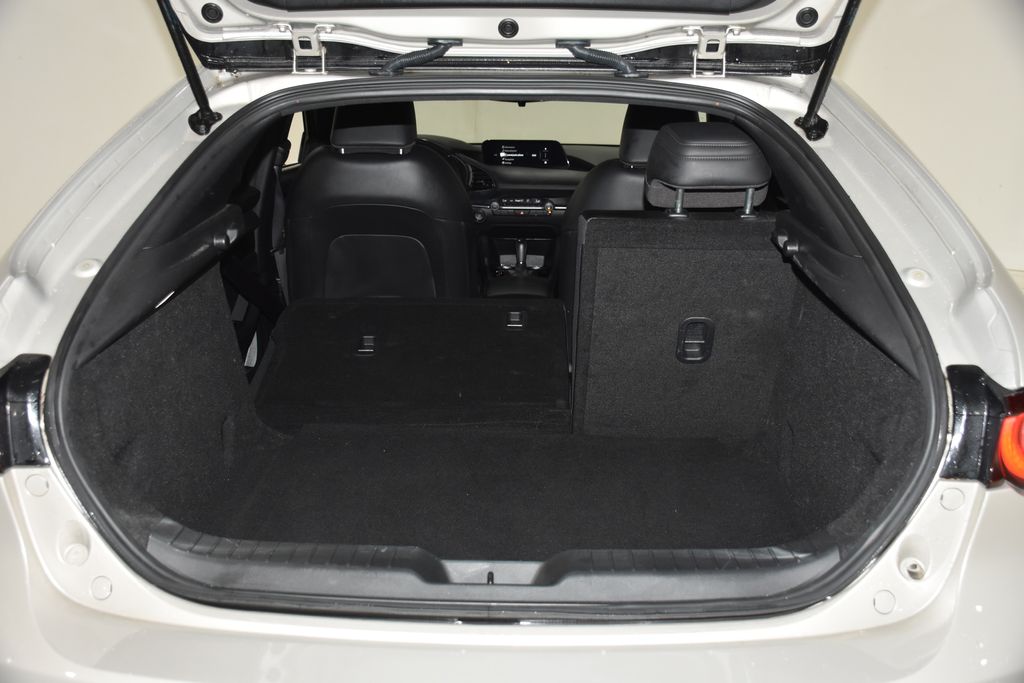2024 Mazda Mazda3 Select Sport - Photo 28