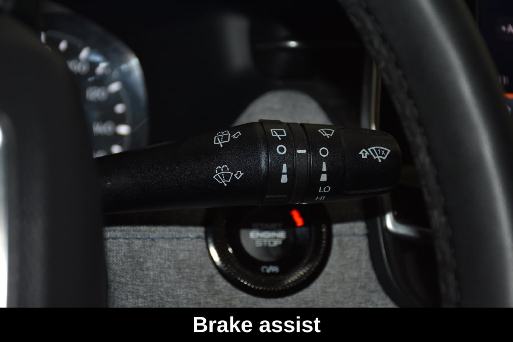 2025 Jeep Compass Latitude - Photo 18