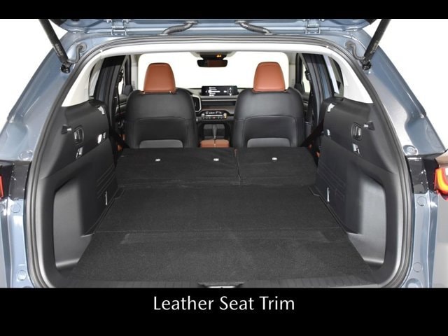 2025 Mazda CX-50 Meridian Edition - Photo 31