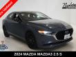 Used 2024 Mazda Mazda3 2.5 S Carbon Edition Sedan