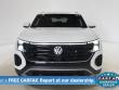 Used 2025 Volkswagen Atlas Cross Sport 2.0T SE w/Technology SUV