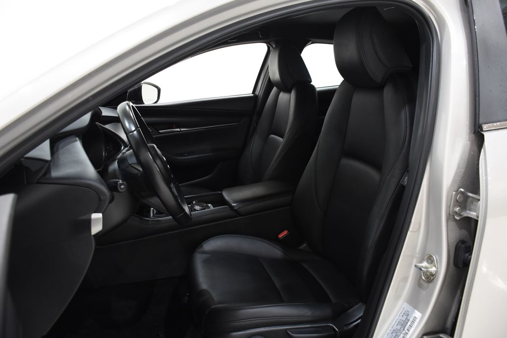 2024 Mazda Mazda3 Select Sport - Photo 22