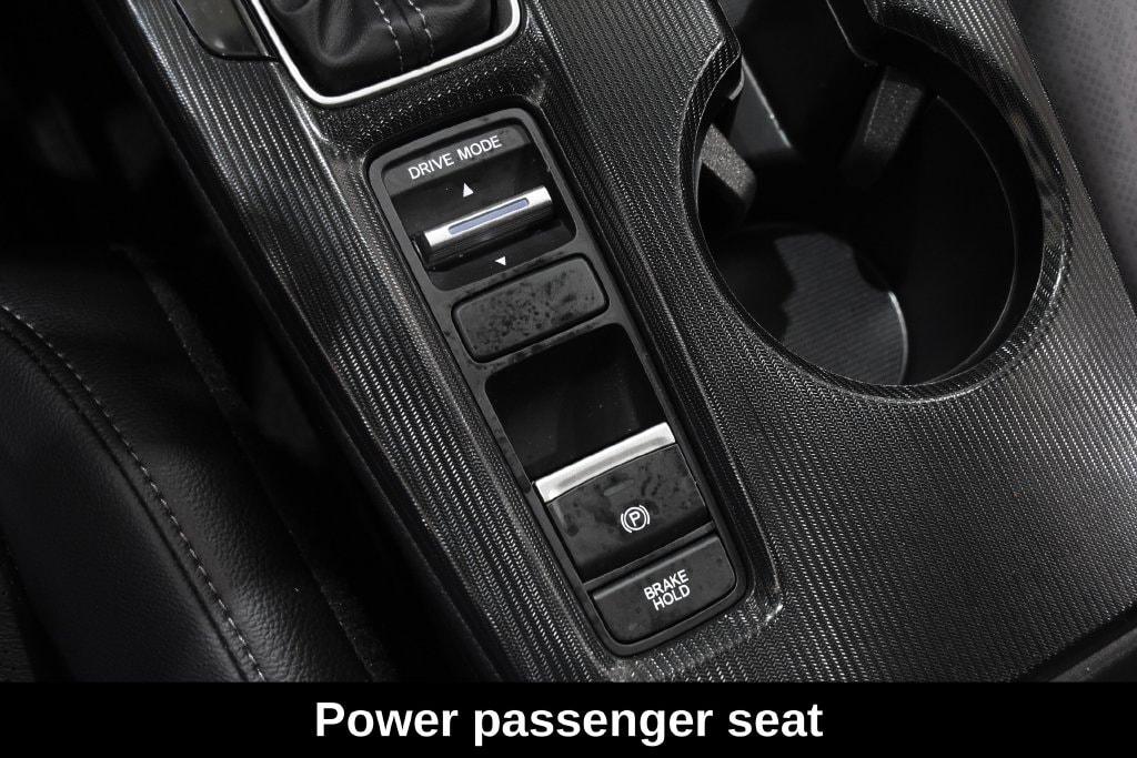 2026 Honda Civic Hatchback Sport Touring - Photo 28