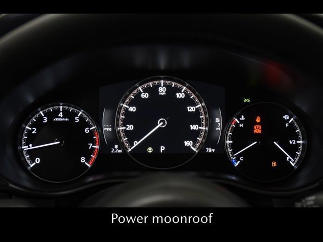 2025 Mazda CX-50 Meridian Edition - Photo 15