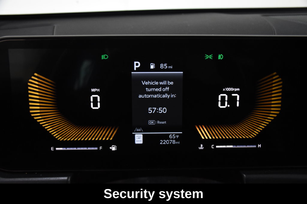 2025 Kia K5 GT-Line - Photo 21