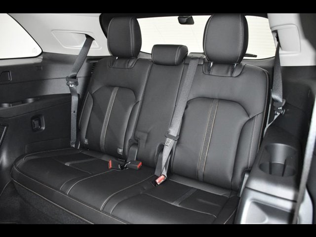 2026 Mazda CX-90 Select Package - Photo 27