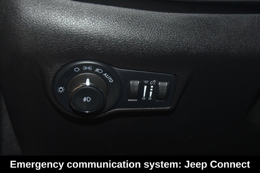 2025 Jeep Compass Latitude - Photo 14