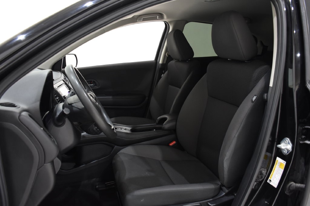 2021 Honda HR-V LX - Photo 21
