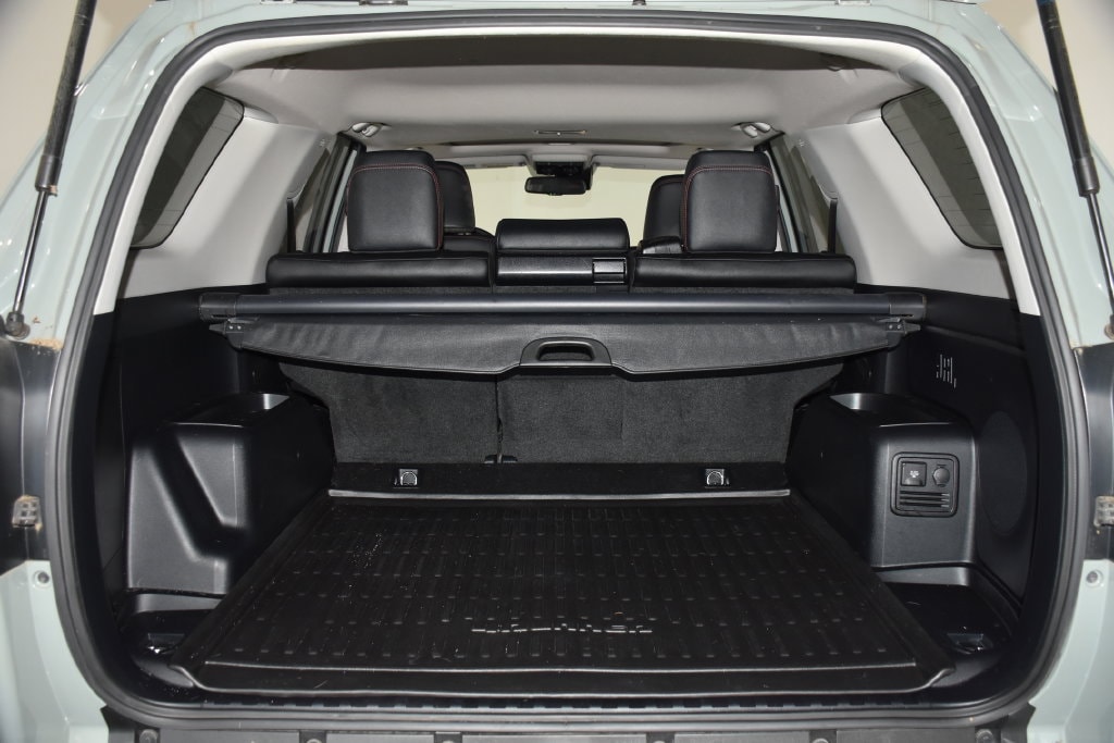 2021 Toyota 4Runner TRD Pro - Photo 25