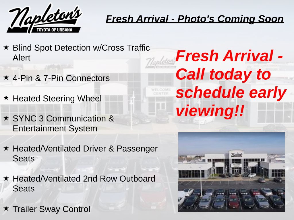 Used 2020 Lincoln Aviator Reserve SUV
