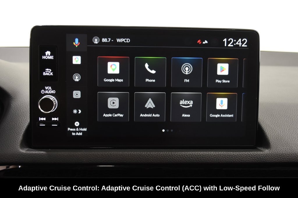 2026 Honda Civic Hatchback Sport Touring - Photo 21