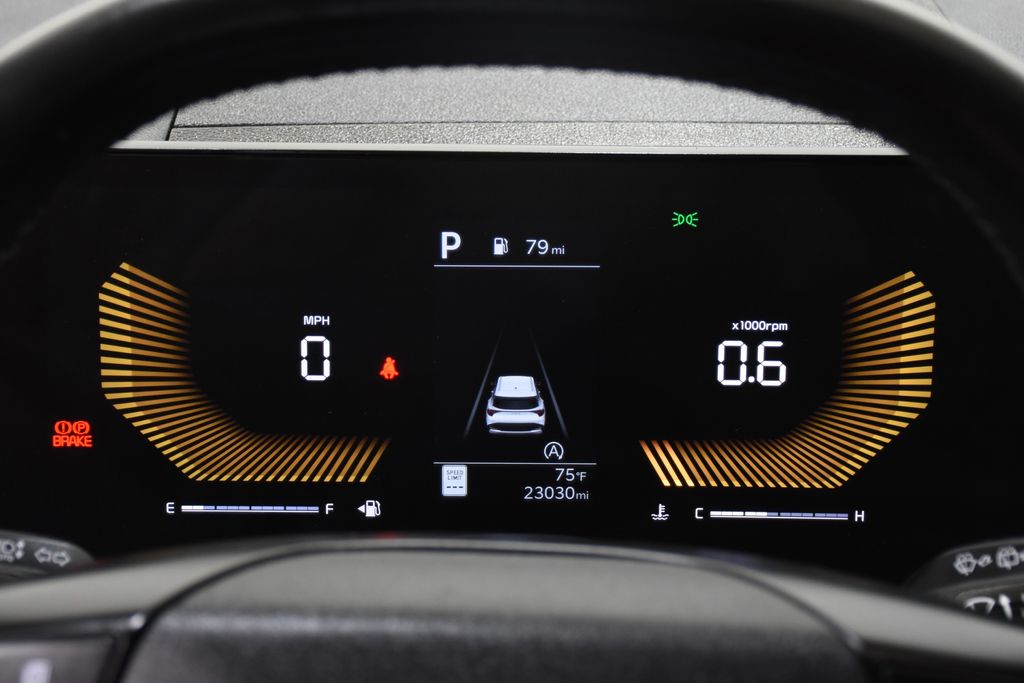 2026 Kia Sportage LX - Photo 15