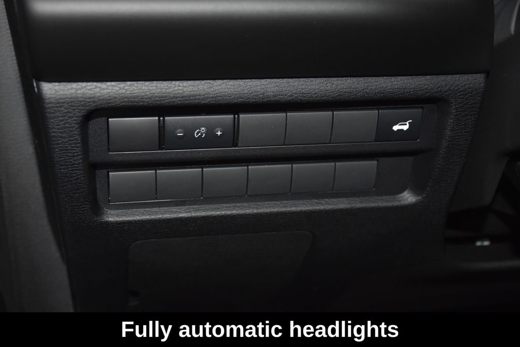 2025 Mitsubishi Outlander Trail Edition - Photo 12