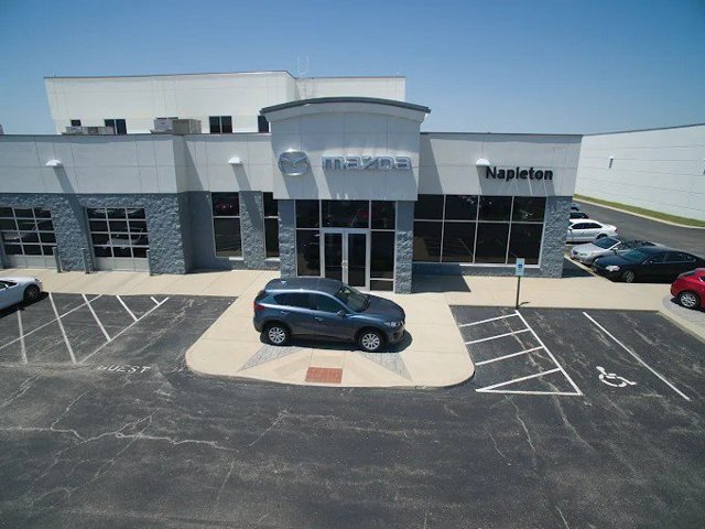 New 2026 Mazda CX-70 3.3 Turbo Preferred AWD Sport Utility