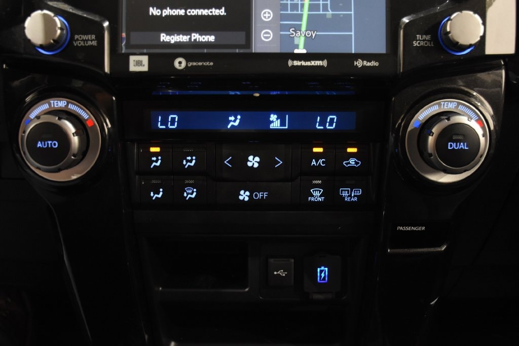 2021 Toyota 4Runner TRD Pro - Photo 18