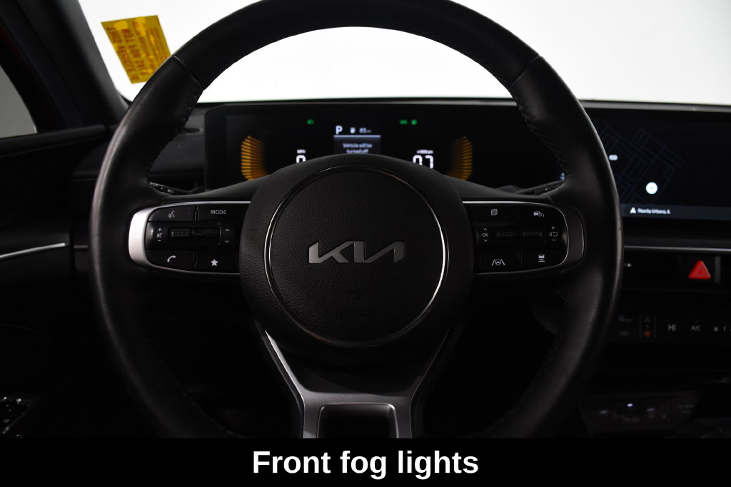 2025 Kia K5 GT-Line - Photo 18