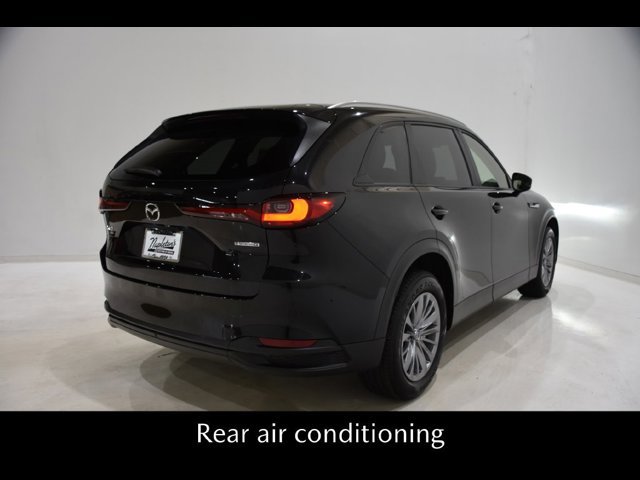 New 2026 Mazda CX-90 3.3 Turbo Select AWD Sport Utility