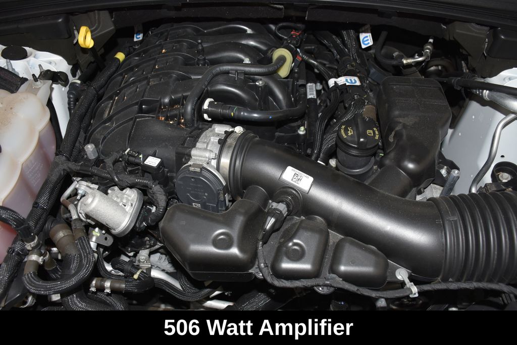 2023 Jeep Grand Cherokee L Limited - Photo 9
