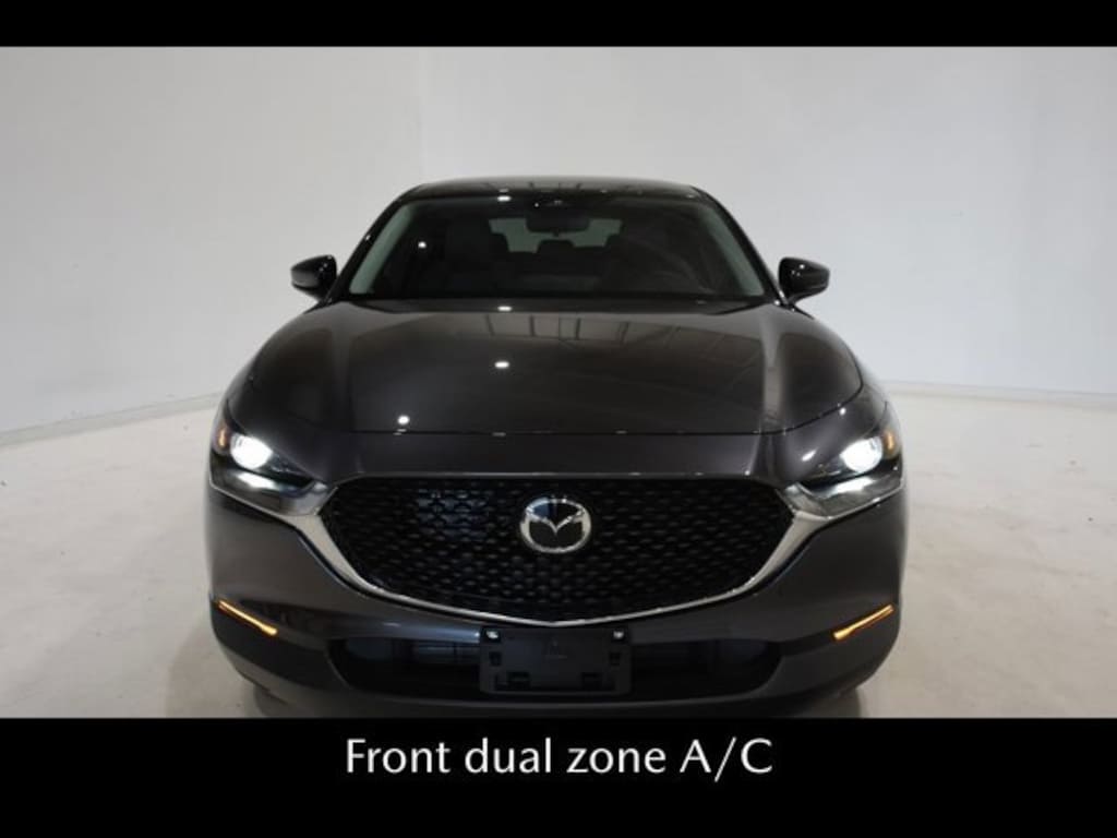 New 2026 Mazda CX-30 2.5 S Select Sport AWD Sport Utility