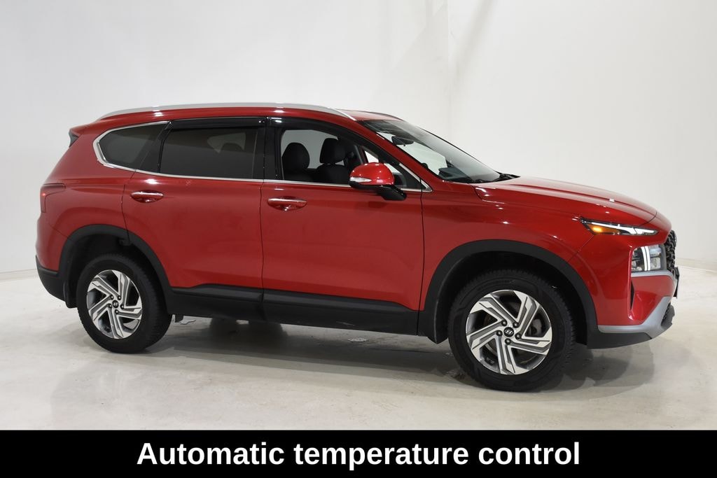 Used 2023 Hyundai Santa Fe SEL SUV