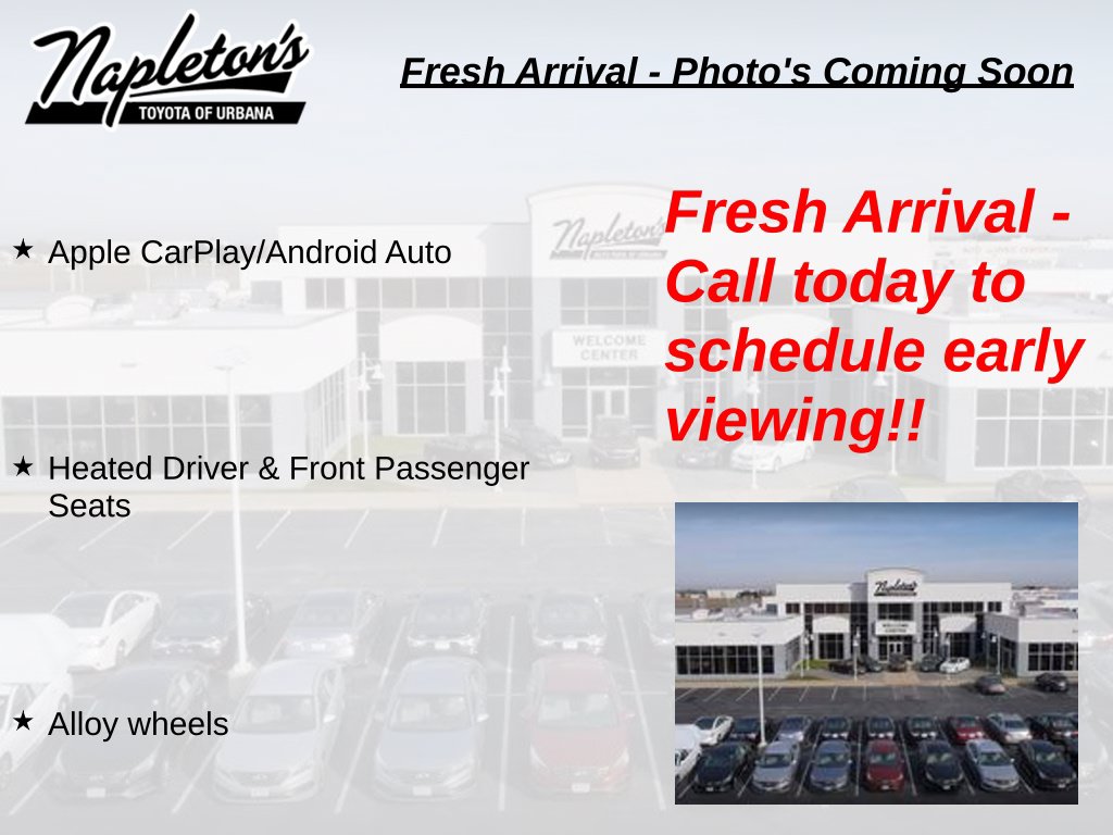 Used 2018 Chevrolet Equinox LT SUV