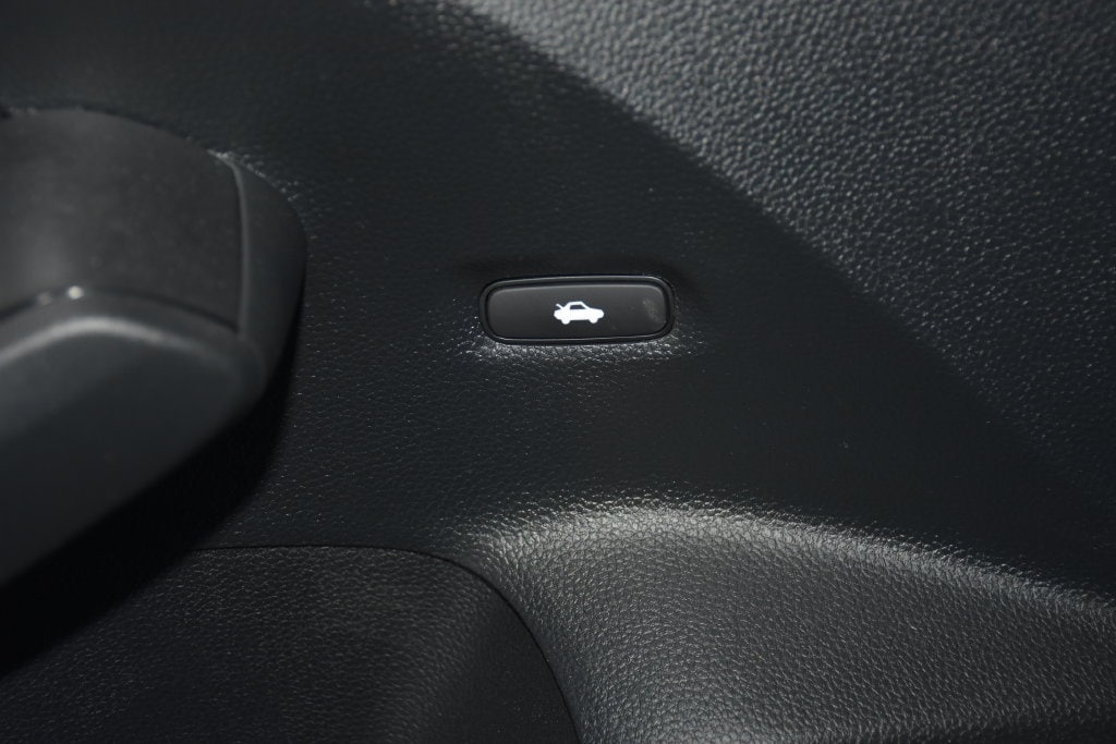 2025 Honda Civic Sport - Photo 26