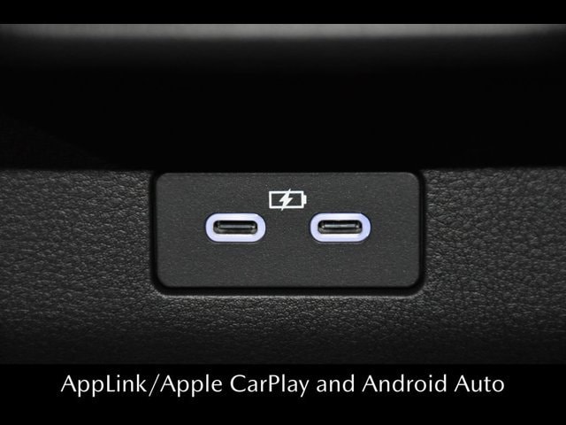 2025 Mazda CX-50 Meridian Edition - Photo 27