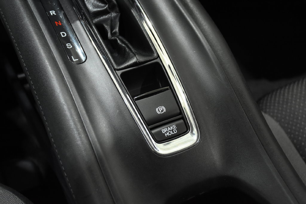 2021 Honda HR-V LX - Photo 24