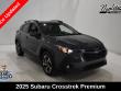Used 2025 Subaru Crosstrek Premium SUV