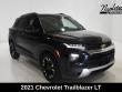 Used 2021 Chevrolet Trailblazer LT SUV