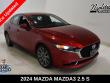 Used 2024 Mazda Mazda3 2.5 S Preferred Package Sedan