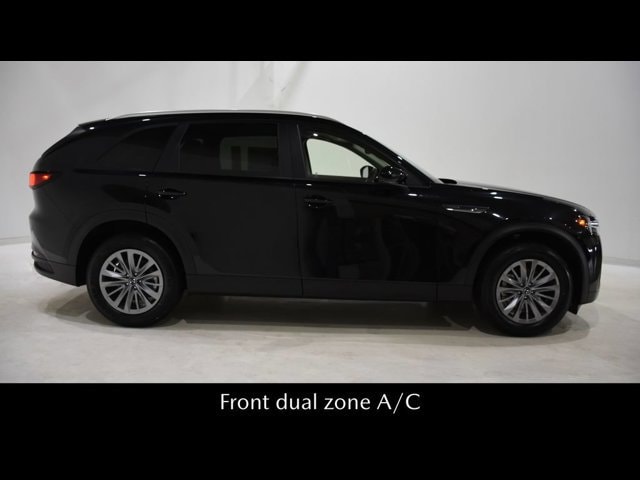 2026 Mazda CX-90 Select Package - Photo 3