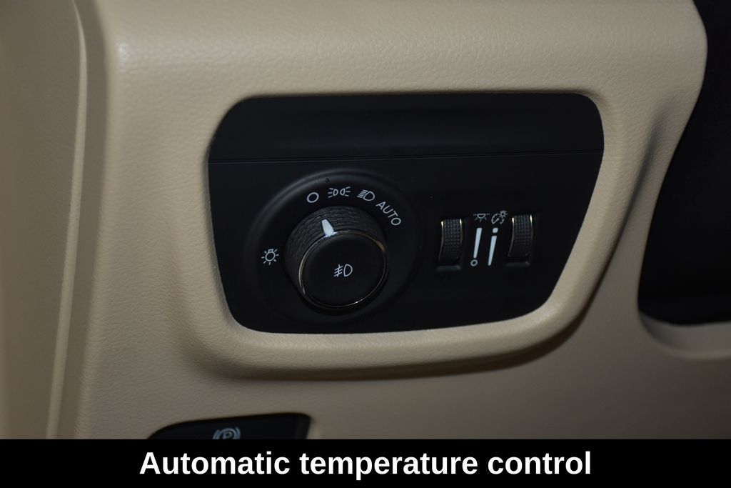 2023 Jeep Grand Cherokee L Limited - Photo 12