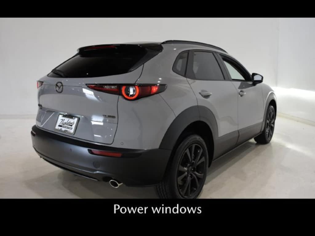 New 2026 Mazda CX-30 2.5 S Aire Edition Sport Utility