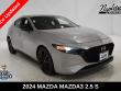 Used 2024 Mazda Mazda3 2.5 S Select Sport Hatchback