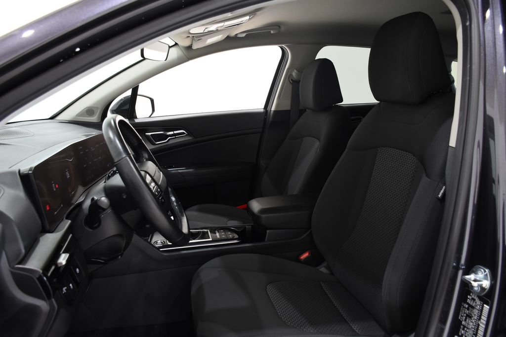 2026 Kia Sportage LX - Photo 21
