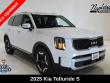 Used 2025 Kia Telluride S SUV