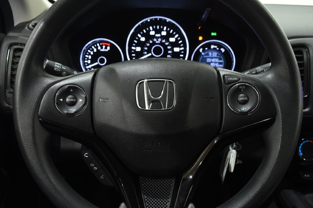 2021 Honda HR-V LX - Photo 14