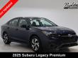 Used 2025 Subaru Legacy Premium Sedan
