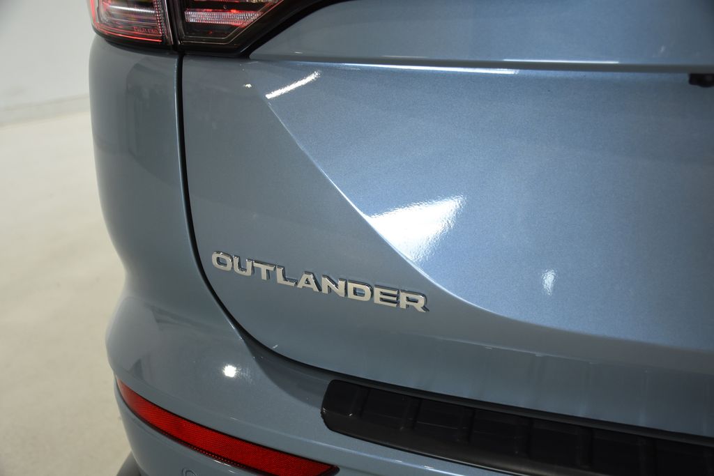 2025 Mitsubishi Outlander Trail Edition - Photo 29