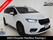 Used 2023 Chrysler Pacifica Touring L Minivan/Van