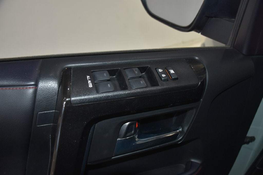 2021 Toyota 4Runner TRD Pro - Photo 21