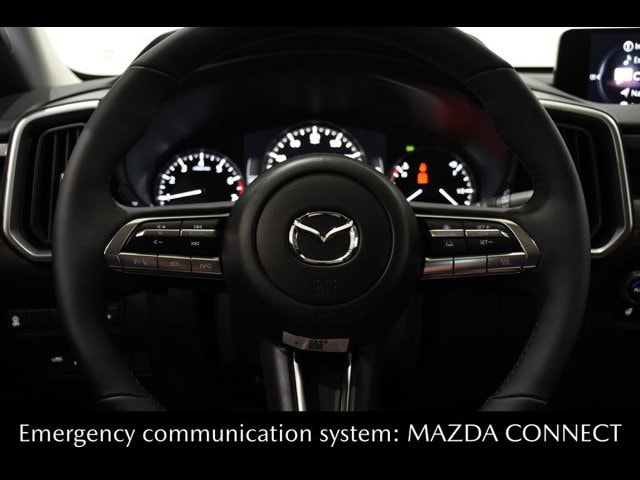 2025 Mazda CX-50 Meridian Edition - Photo 13