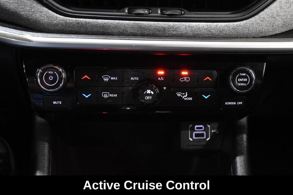 2025 Jeep Compass Latitude - Photo 24