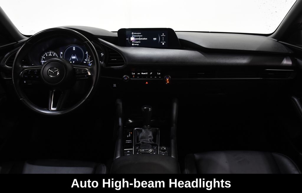 2024 Mazda Mazda3 Select Sport - Photo 10